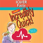 icu/er facts android application logo